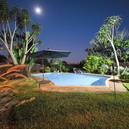 Fever Tree Guesthouse Hillcrest Exteriör bild