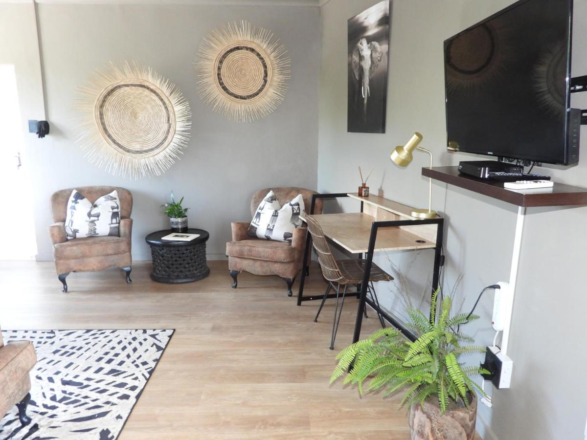 Fever Tree Guesthouse Hillcrest Exteriör bild