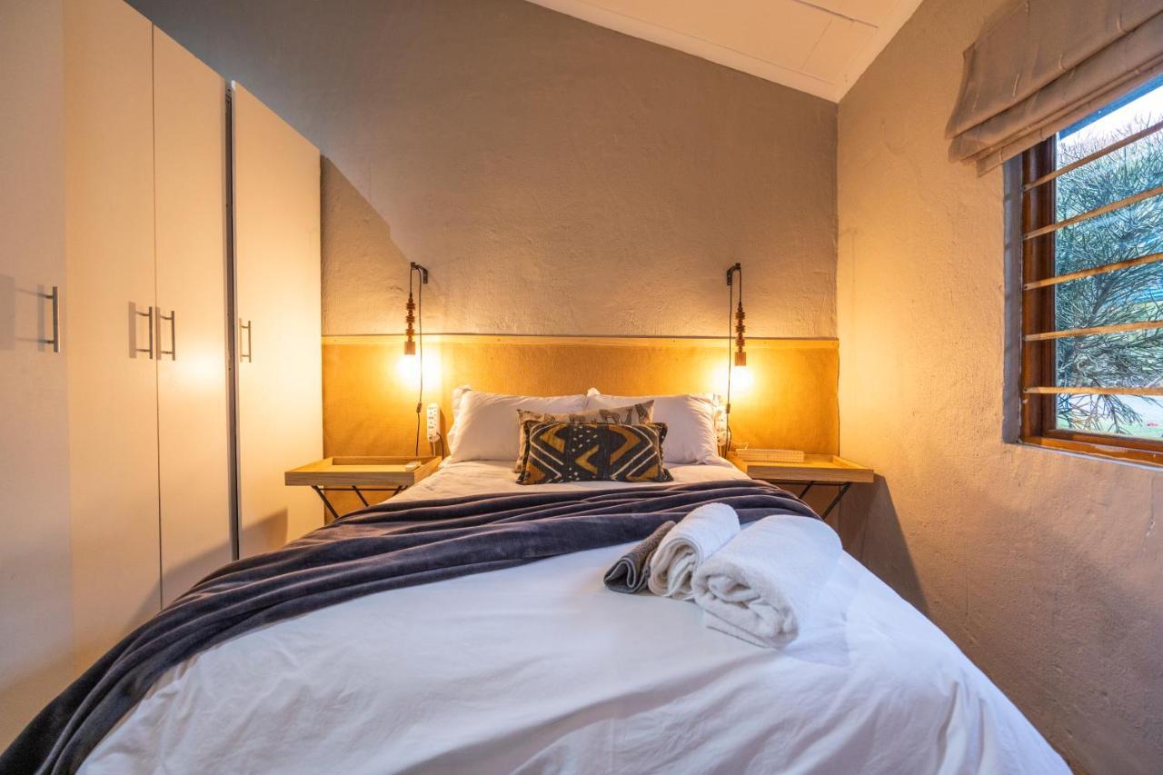 Fever Tree Guesthouse Hillcrest Exteriör bild