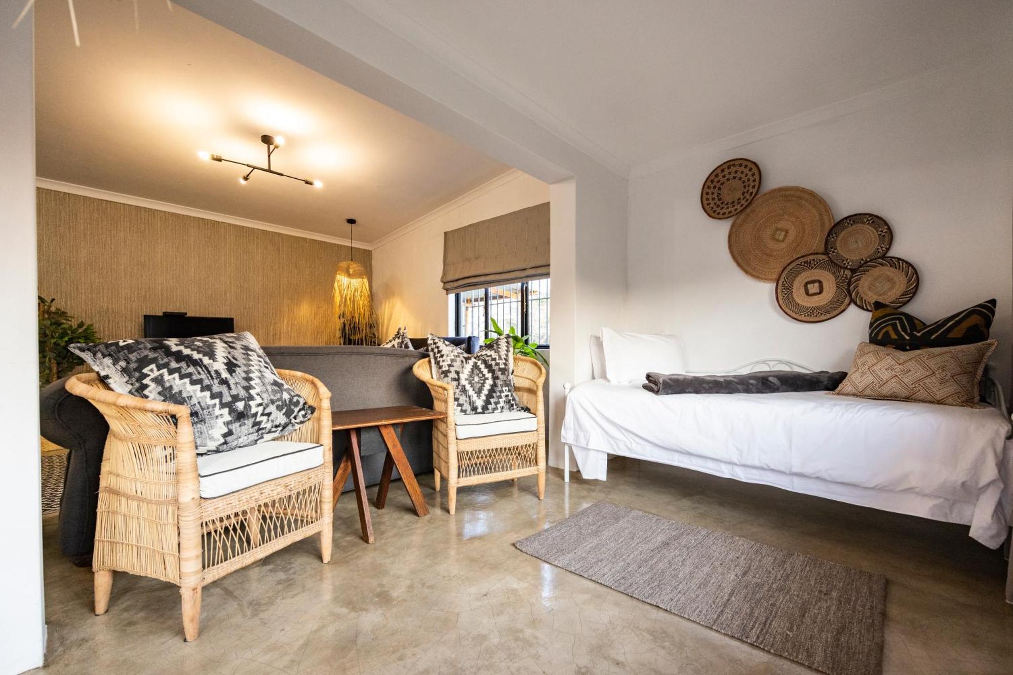 Fever Tree Guesthouse Hillcrest Exteriör bild