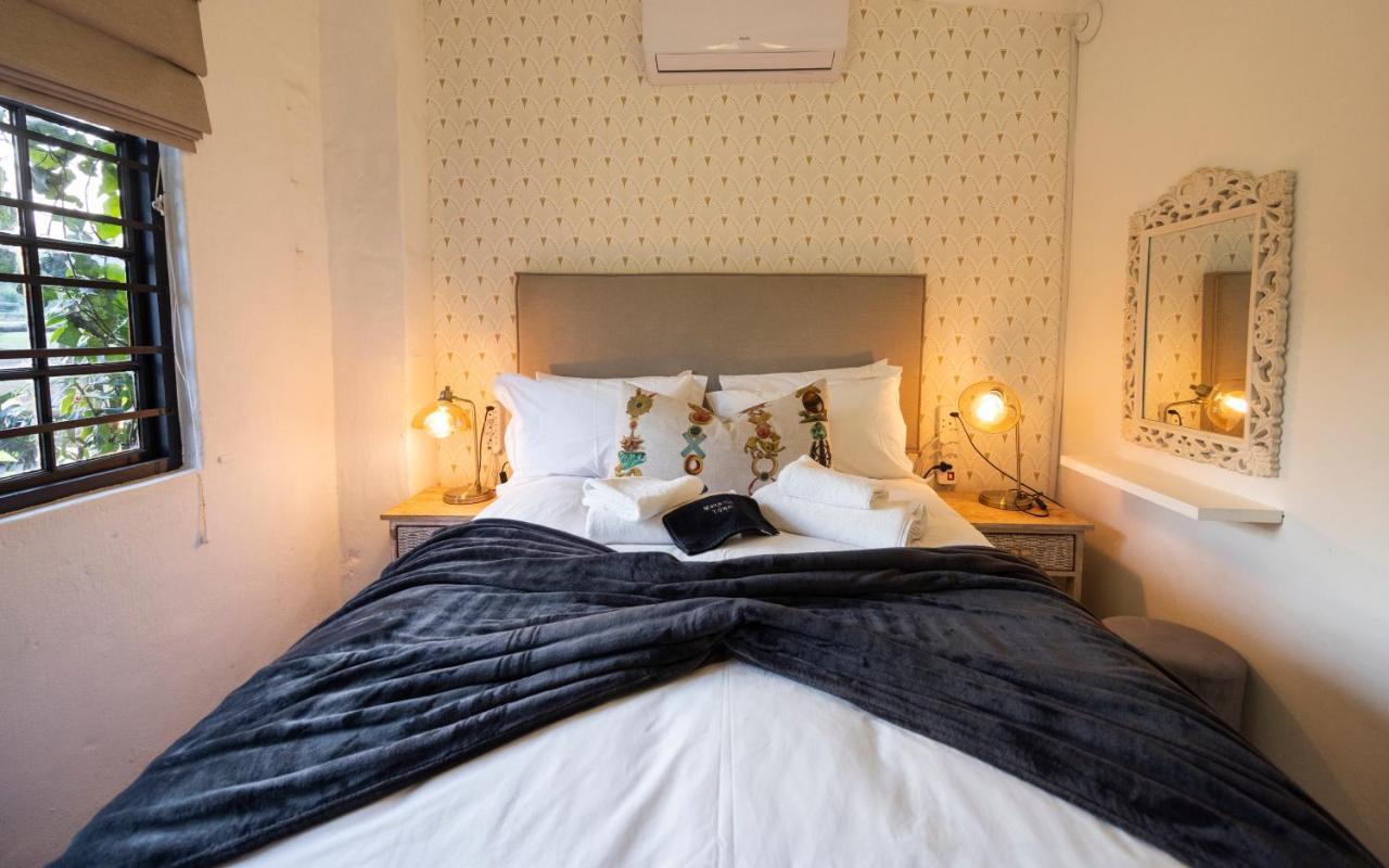 Fever Tree Guesthouse Hillcrest Exteriör bild
