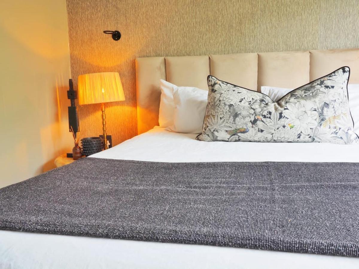 Fever Tree Guesthouse Hillcrest Exteriör bild