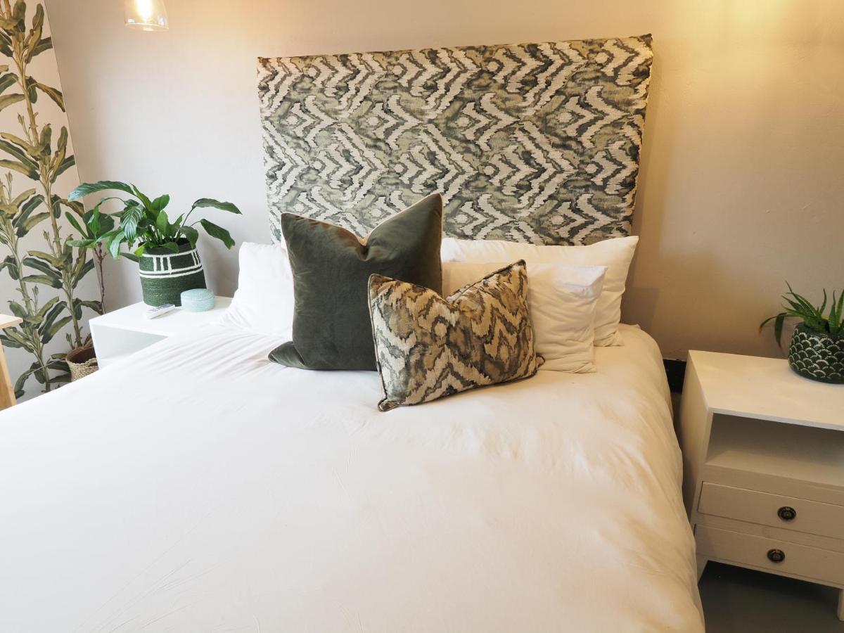 Fever Tree Guesthouse Hillcrest Exteriör bild