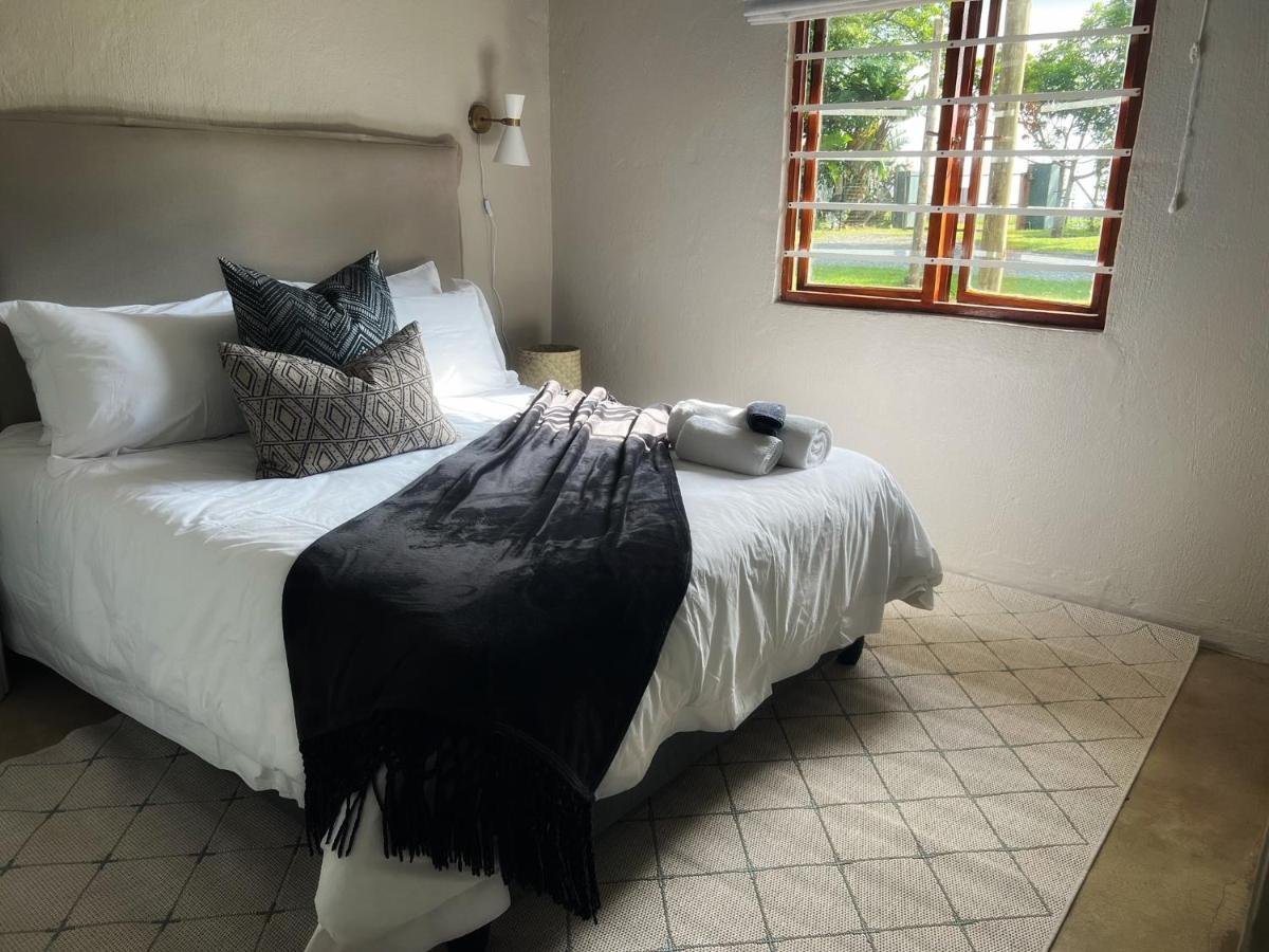 Fever Tree Guesthouse Hillcrest Exteriör bild